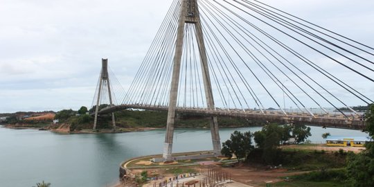 Pemprov Kepri Minta Akses Ke Singapura Dibuka Oleh Pemerintah Pusat Merdeka Com<script async src=