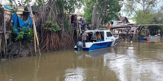 Wisata Religi Makam Dewi Sekardadu Mulai Dikembangkan