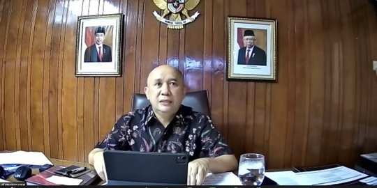 Teten Masduki: UU Cipta Kerja Wajibkan Kementerian Belanja Produk UMKM