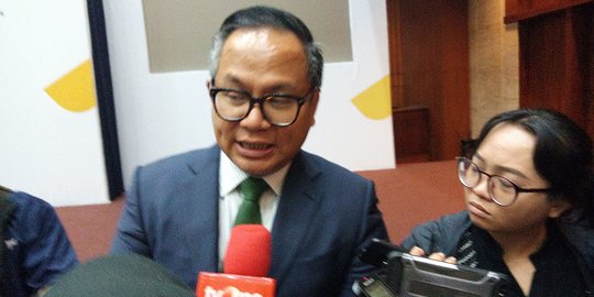 Pemerintah Target Lembaga Pengelola Investasi Beroperasi Awal 2021