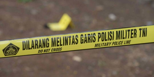 Kasus Pembunuhan Babinsa Pekojan, Anggota TNI AL Divonis 12 Tahun Penjara