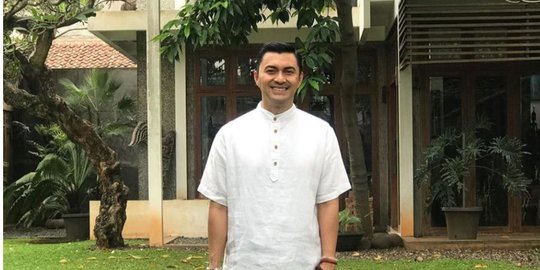 Kondisi Terbaru Anjasmara Usai Terjatuh dari Sepeda Saat Lawan Jambret yang Incar HP