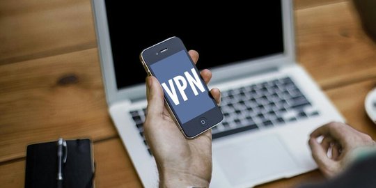 5 Bahaya VPN yang Wajib Diwaspadai, Salah Satunya Dapat Melacak Aktivitas Anda
