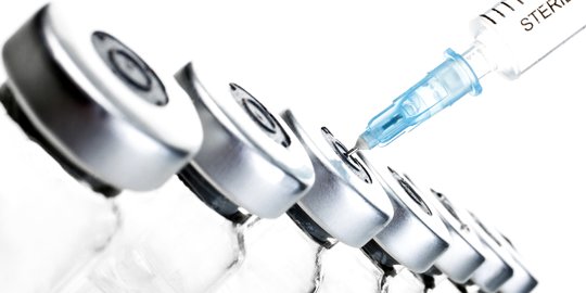 Dihentikan Sejak Awal September, Uji Coba Vaksin AstraZeneca di AS akan Dilanjutkan