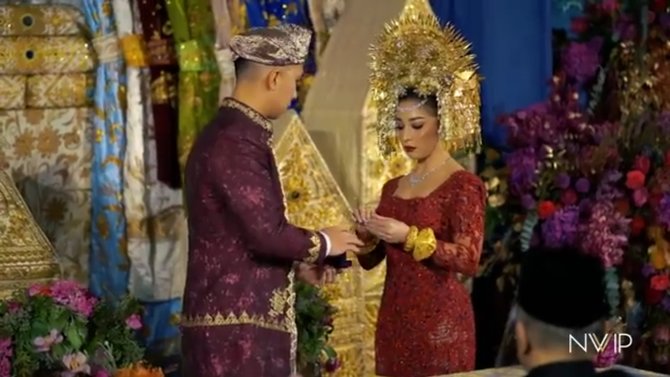alasan indra priawan nikahi nikita willy