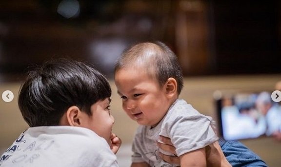 rafathar dan kiano