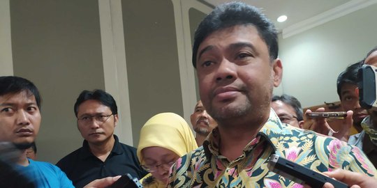 Serikat Pekerja Desak DPR Lakukan Legislative Review UU Cipta Kerja