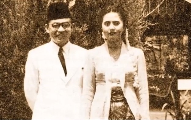 rachmi istri bung hatta