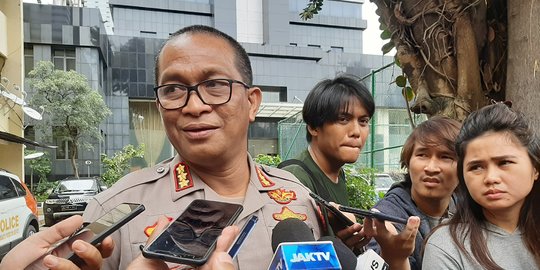 Tangkap 33 Pendemo, Polisi Punya Bukti Ajakan Buat Rusuh dari HP