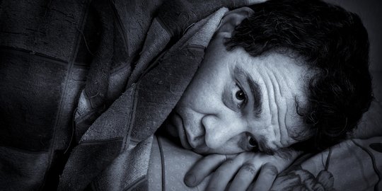 7 Kebiasaan Buruk yang Menyebabkan Insomnia, Segera Ubah Pola Hidup