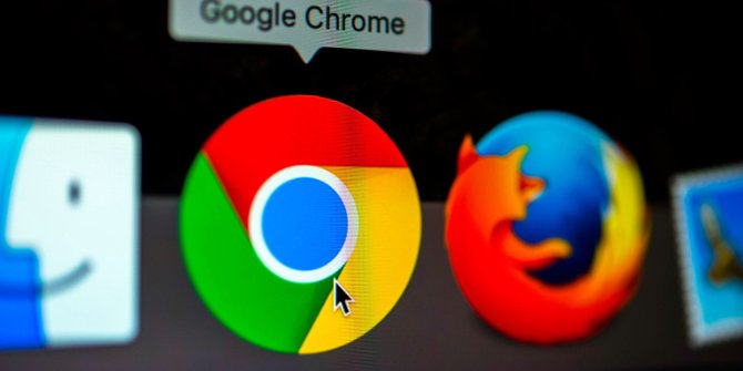 Mengenal Kelebihan Dan Kekurangan Google Chrome, Perlu Diketahui ...