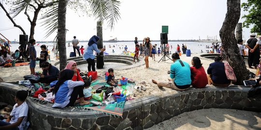 Jelang Libur Panjang, Epidemiolog Ingatkan Masyarakat Hindari Zona Merah Covid-19