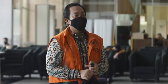 Banding KPK Diterima, Vonis Aspri Eks Menpora Imam Nahrawi Diperberat Jadi 6 Tahun