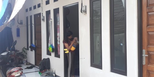 Bertarung Melawan Penyakit Hidrosefalus, Bayi Falih Akmar Butuh Bantuan
