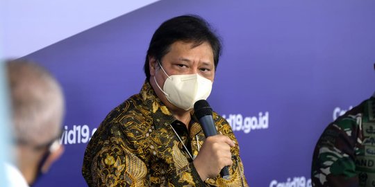 PDIP Sindir Menteri Pencitraan, Politisi Golkar Dukung Menko Airlangga Nyapres
