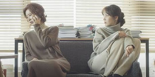 5 Drakor atau Drama Korea dengan Episode Pendek Terbaik yang Wajib Ditonton