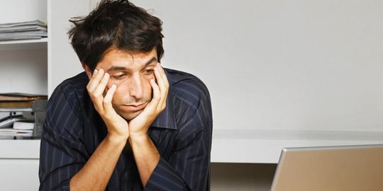 5 Dampak Kurang Tidur bagi Kesehatan Mental, Sebabkan Stres hingga Kecemasan
