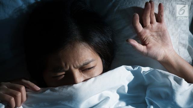 9 penyebab insomnia dan gejalanya