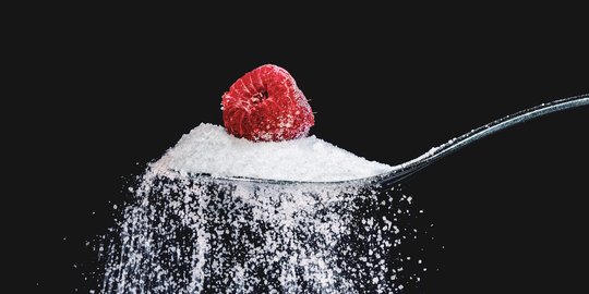 6 Tanda Tubuh Kelebihan Gula, Salah Satunya Sebabkan Radang Sendi