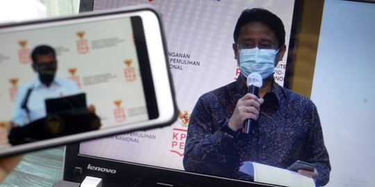 Dana Hibah Diharapkan Bangkitkan Kembali Industri Pariwisata