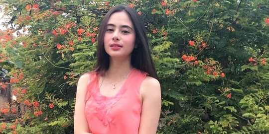 4 Potret Tania Qumsoani, Pemeran Galuh di Sinetron Samudra Cinta
