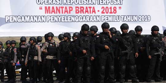 Kriminolog soal Fenomena LGBT di Tubuh TNI-Polri: Bisa Dibilang Kecolongan