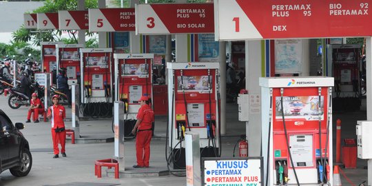 Pertamina: Pembentukan Subholding untuk Bersaing dalam Bauran Energi Baru