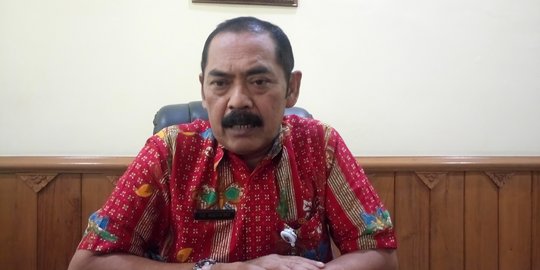 Wali Kota Solo Imbau Warga di Perantauan Tidak Mudik Saat Libur Panjang