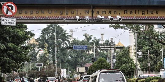 Pemkot Depok Gandeng Tokoh Agama Sebagai Jurkam Covid-19