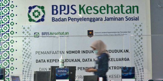 BPJS akan Analisis Warga yang Berhak Terima Vaksin Covid-19