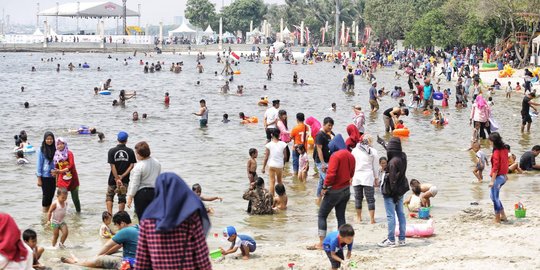 Satgas Jelaskan Aktivitas yang Berisiko Tinggi Terpapar Covid-19 saat Libur Panjang