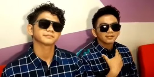 Kerap Dapat Hujatan dari Netizen, Begini Jawaban Menohok Rizki dan Ridho D'Academy