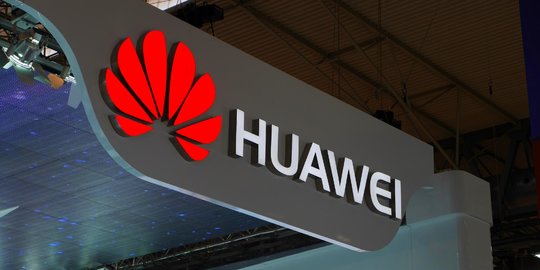 Huawei Klaim Rantai Pasokannya 'Diserang,' Seperti Apa?