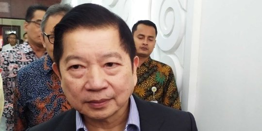 Kepala Bappenas: Masih Ada Ganjalan untuk Pelaku Usaha Baru di UU Cipta Kerja