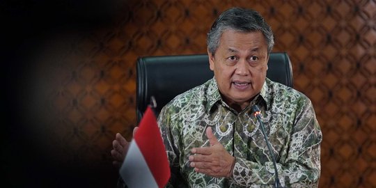 Daya Beli Masyarakat Lemah, Bos BI Prediksi Inflasi 2020 di Bawah 2 Persen