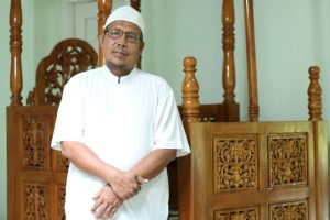 didirikan mantan teroris ini kisah di balik pesantren al hidayah deli serdang