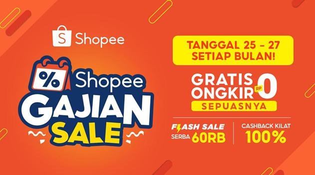 shopee baru