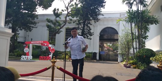 Surya Tjandra Sebut Reformasi Agraria untuk Berdayakan Masyarakat