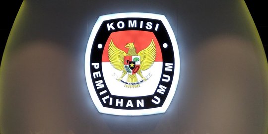 KPU Tindaklanjuti Enam Petahana Direkomendasikan Diskualifikasi