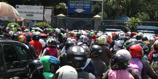 Berwisata saat Libur Panjang di Tengah Pandemi, Hindari Lokasi Ini