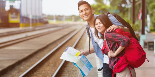 Tentukan Pilihan Transportasi untuk Liburan saat Pandemi dengan Bijak