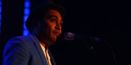  Lirik  Lagu  Terserah Glenn Fredly merdeka com