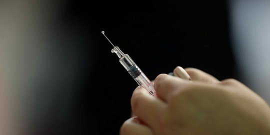 Pemkot Depok Data Fasilitas Kesehatan untuk Lokasi Vaksinasi Covid-19