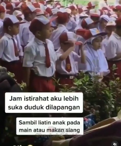 guru rindu murid murid