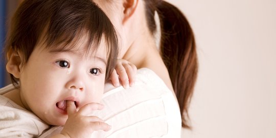 5 Penyebab Speech Delay pada Anak, Salah Satunya Faktor Gangguan Pendengaran