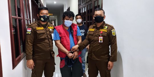 Jaksa Bekuk Terpidana Korupsi Alat Tangkap di Aceh Singkil