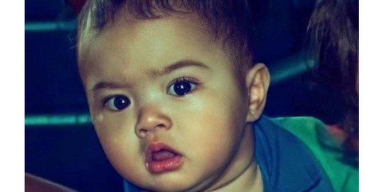Potret Masa Kecil Dul Jaelani yang Lucu dan Bikin Gemas