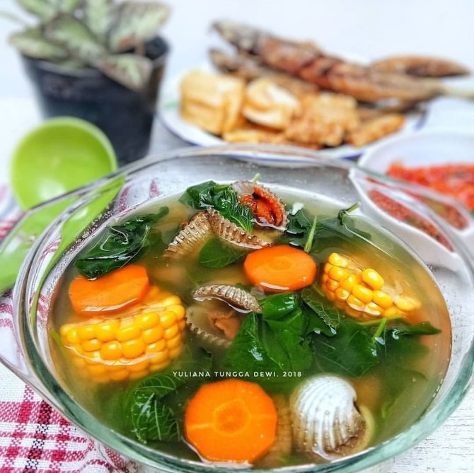 8 resep olahan jagung manis cocok untuk menu makan siang