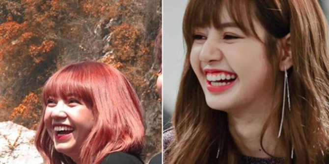 Disebut Mirip Lisa Blackpink, Ini 4 Potret Shella Ganiswara yang Curi Perhatian