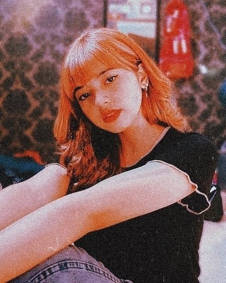 lisa blackpink kw super